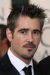  Colin Farrell