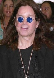  Ozzy Osbourne