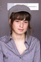  Anjela Nedyalkova 