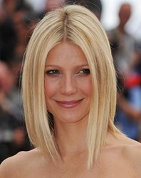  Gwyneth Paltrow
