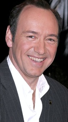  Kevin Spacey
