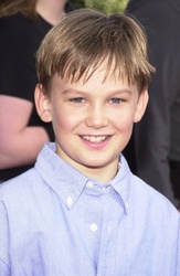  Freddie Boath