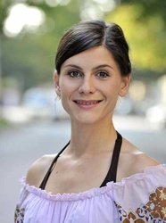  Christina Hecke 