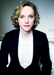  Claudia Geisler 