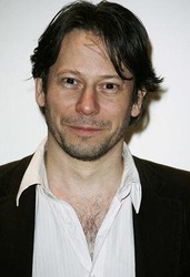  Mathieu Amalric