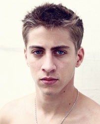  Mathias Melloul