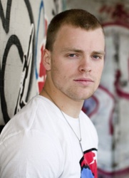  Niek Traa