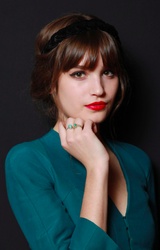  Alma Jodorowsky 