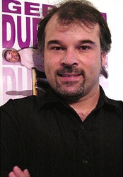  Gérard Dubouche 