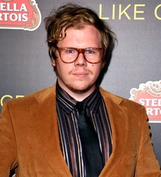  Ben York Jones