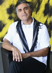  Ali Badarni