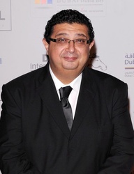  Maged El Kedwany 