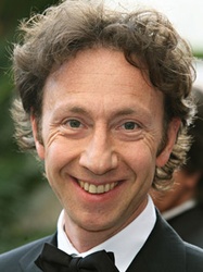  Stéphane Bern