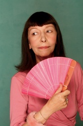  Brigitte Fontaine
