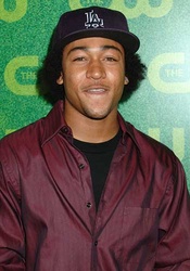  Percy Daggs III