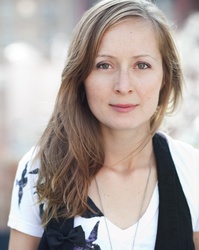  Aleksandra Yermak 