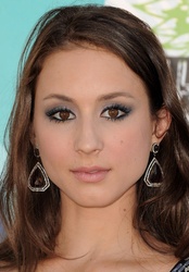  Troian  Bellisario