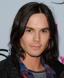  Tyler Blackburn