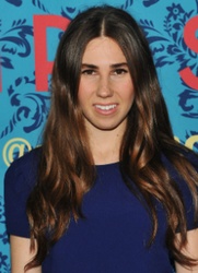  Zosia Mamet