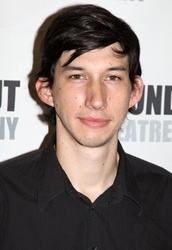  Adam Driver