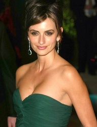  Penélope Cruz