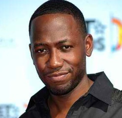  Lamorne Morris