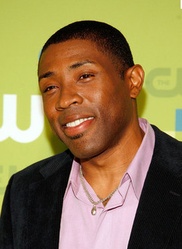  Cress Williams