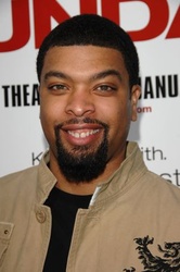  DeRay Davis 