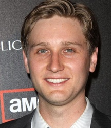  Aaron Staton