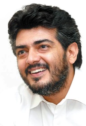  Ajith Kumar 