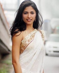  Parvathy Omanakuttan 