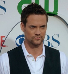  Shane West