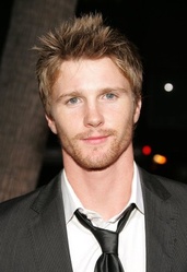  Thad Luckinbill