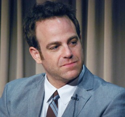  Paul Adelstein