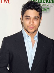  Wilmer Valderrama