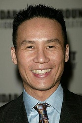  B.D. Wong