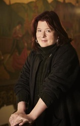  Theresa Rebeck