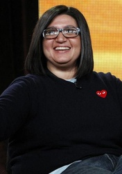  Nahnatchka Khan