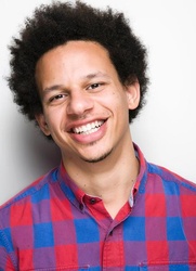  Eric Andre