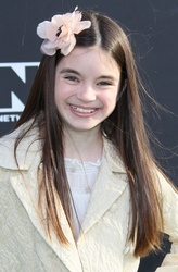  Landry Bender 