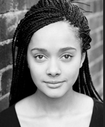  Karla  Crome 