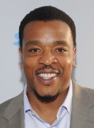  Russell  Hornsby