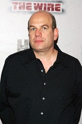  David  Simon
