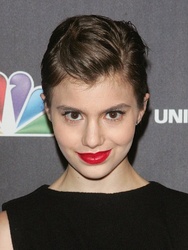  Sami Gayle