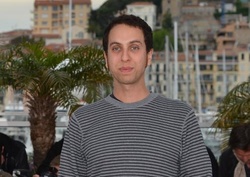  Brandon Cronenberg