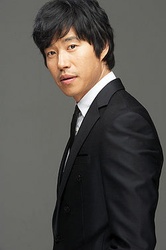  Yu  Jun-Sang
