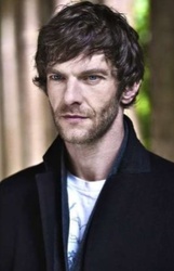  Sam Hazeldine 
