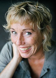  Antje Lewald