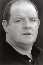  John  Henshaw 