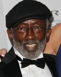  Garrett Morris